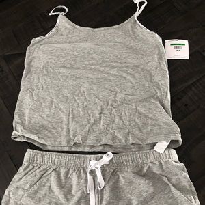 Calvin Klein pajama set